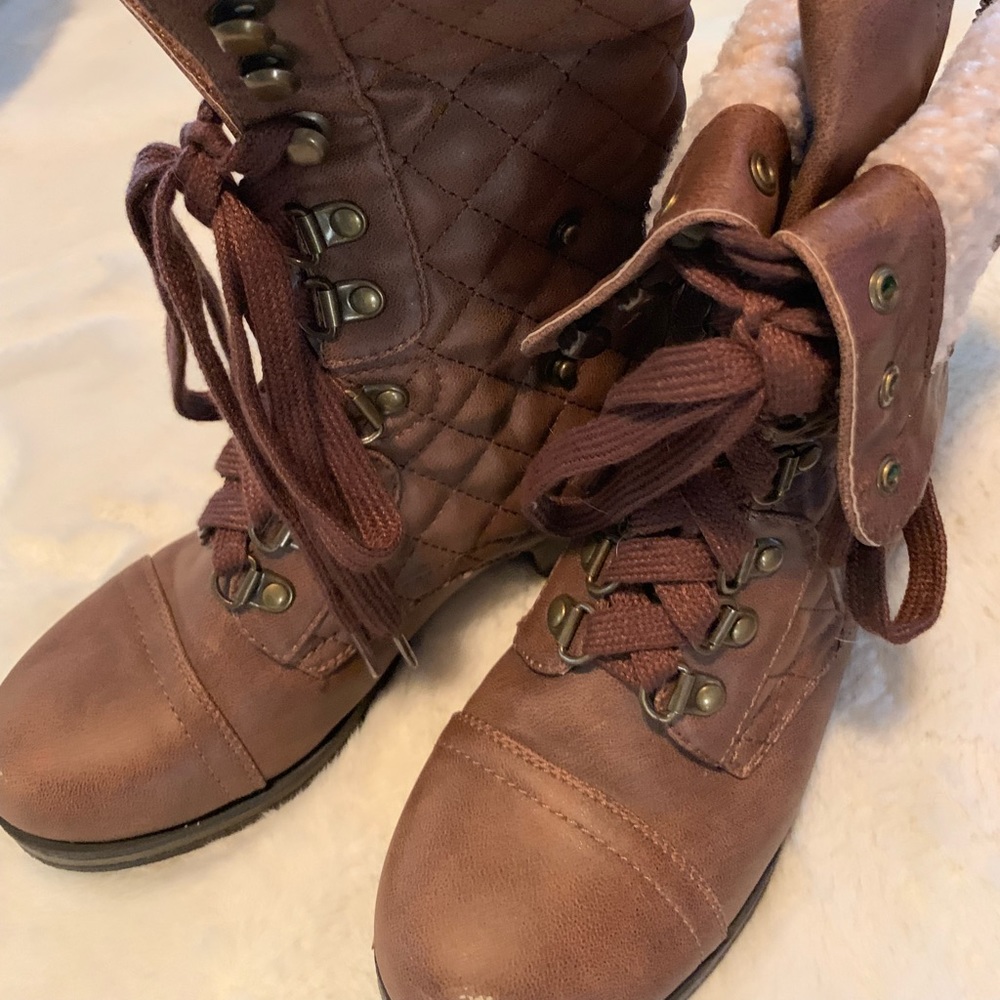 Boots